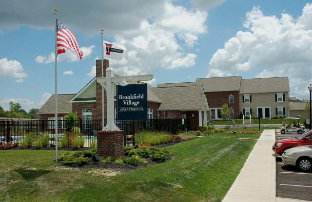 Brookfield Village photos photos