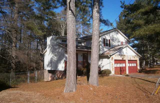 3221 Craven Ridge Drive Gallery 2