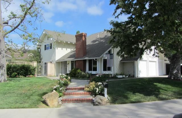 32145 Via Carlos - 32145 Via Carlos, San Juan Capistrano, CA 92675