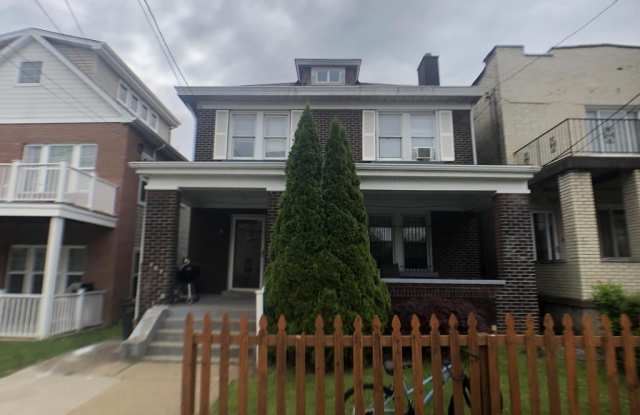 3374 Dawson St - 3374 Dawson Street, Pittsburgh, PA 15213