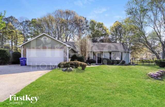 2847 Spring Green Way photos photos
