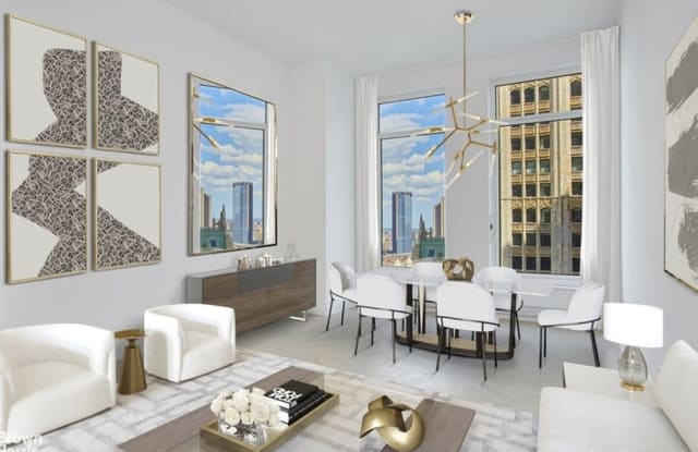 30 Park Place - 30 Park Place, Brooklyn, NY 11217