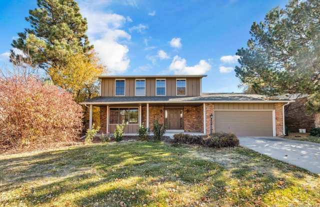 7916 S Monaco Court photos photos