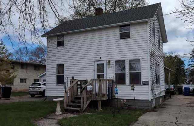 200 North Badger Avenue photos photos