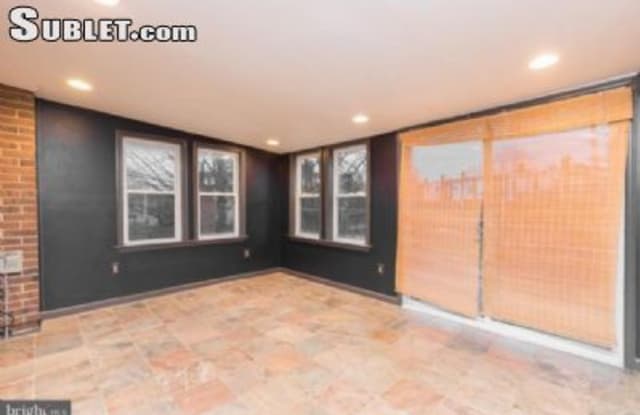 1607 Fairlawn Ave - 1607 Fairlawn Avenue Southeast, Washington, DC 20020