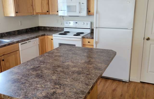 1806 Wilder Ave - 1806 Wilder Avenue, Helena, MT 59601