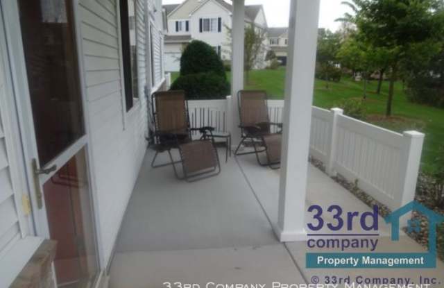4593 Blaylock Way Gallery 2