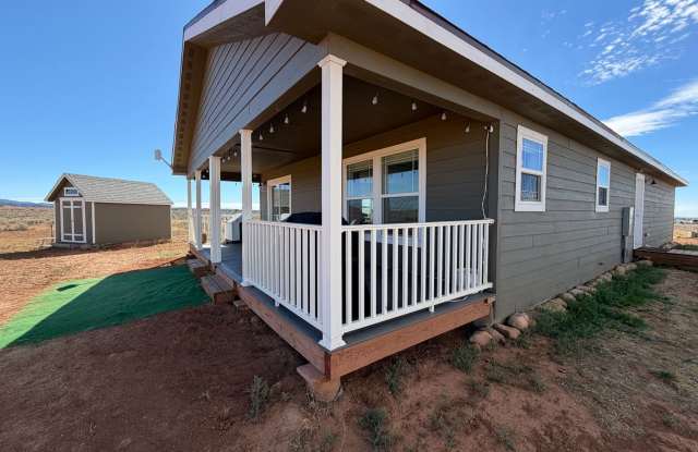40 acres of Colorado homestead living 20 minutes from Durango, 3 bed/3 bath photos photos