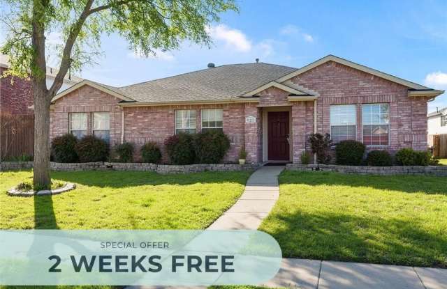 Peaceful Cul-de-Sac Living in the Heart of Allen - 921 Thistle Circle, Allen, TX 75002