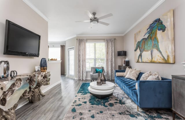 Oxmoor Apartment Homes photos photos