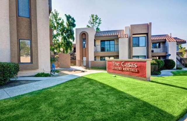 The Casas Gallery 4