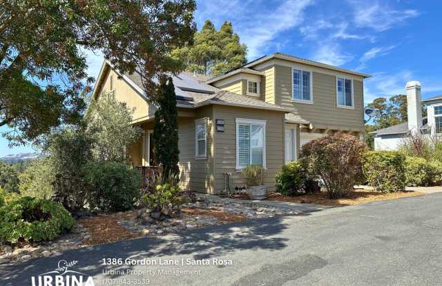 Rangle Ranch View Home with Solar, Private Outdoor Retreat & Stunning Santa Rosa Vistas photos photos