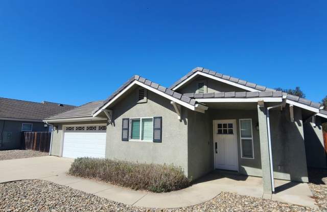 Spacious One Bed, One Bath Home in Nipomo Gallery 1