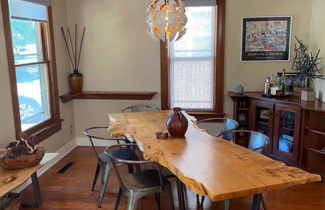 921 West Oak St. - 921 West Oak Street, Fort Collins, CO 80521