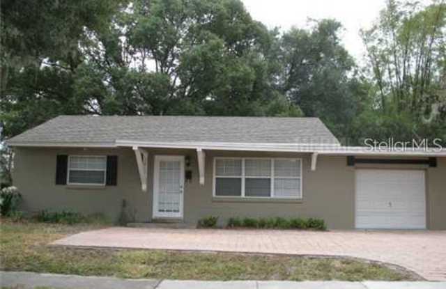 1010 BUNGALOW AVENUE - 1010 Bungalow Avenue, Winter Park, FL 32789