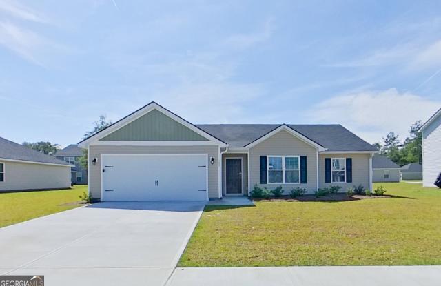 103 Saint Matthew Way - 103 Saint Matthew Way, Springfield, GA 31329