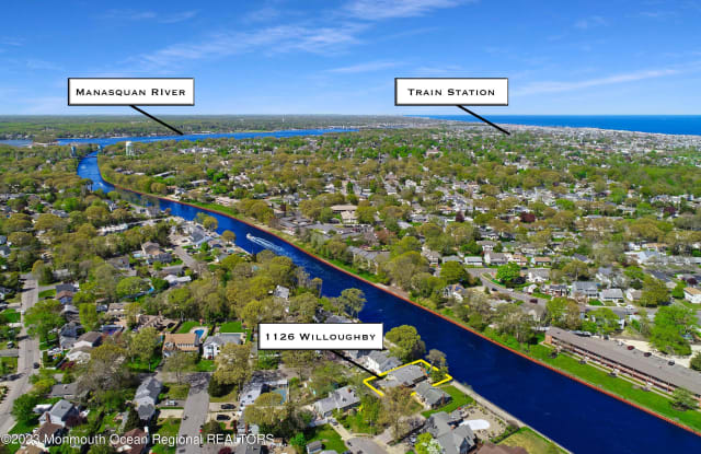 1126 Willoughby Lane - 1126 Willoughby Lane, Point Pleasant, NJ 08742