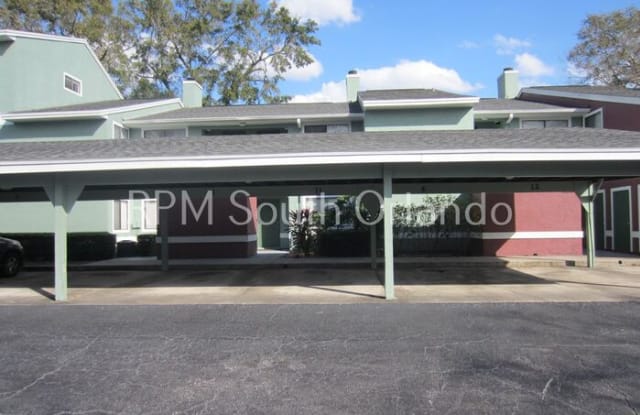 524 Sun Valley Village - 524 Sun Valley Vlg Road, Altamonte Springs, FL 32714