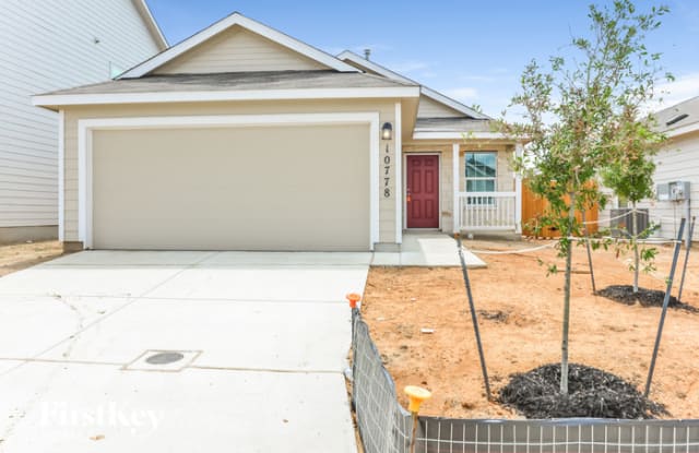 10778 Prusiner Drive - 10778 Prusiner Dr, Bexar County, TX 78109