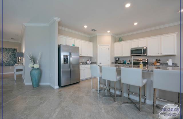 MODERN BEACH HOME - HEATED POOL - LAKE VIEWS - PETS ALLOWED - GATED photos photos