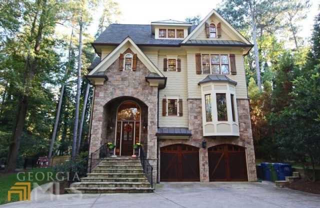 967 Canter RD NE - 967 Canter Road Northeast, Atlanta, GA 30324