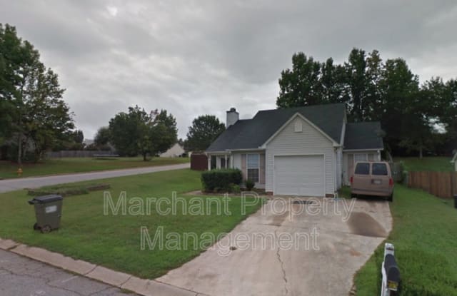 103 W. Fall River Way - 103 West Fall River Way, Greenville County, SC 29680
