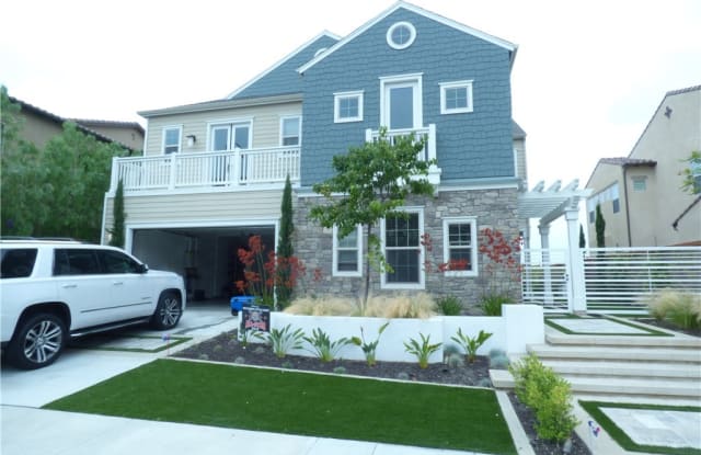 26410 Paseo Infinita - 26410 Paseo Infinita, San Juan Capistrano, CA 92675
