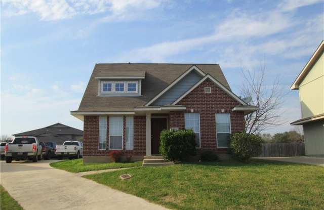 505 Nelson Lane - 505 Nelson Lane, College Station, TX 77840