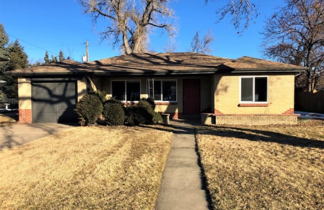 10085 West 23rd Avenue - 10085 West 23rd Avenue, Lakewood, CO 80215