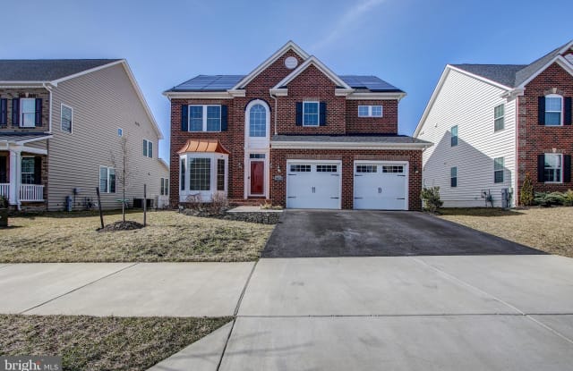 14518 PARKGATE DRIVE - 14518 Parkgate Drive, Konterra, MD 20707