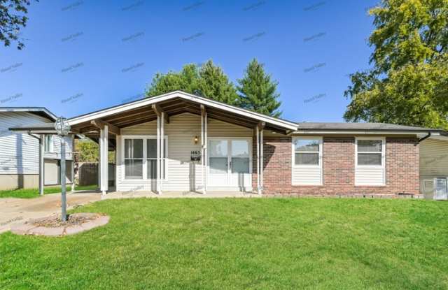 1465 Central Parkway photos photos