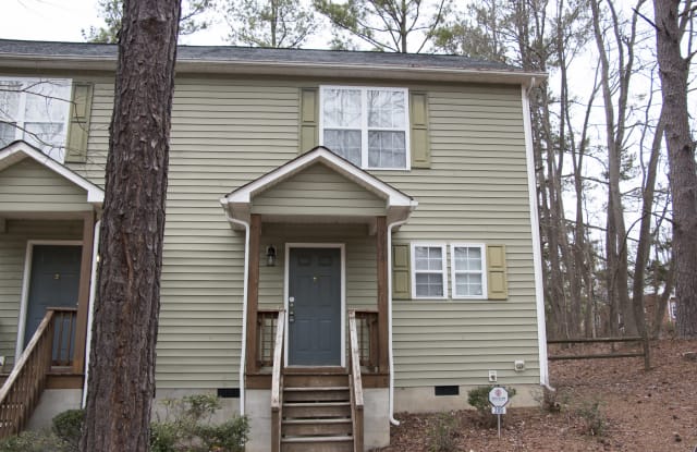 311 Watson Street - 311 Watson Street, Creedmoor, NC 27522