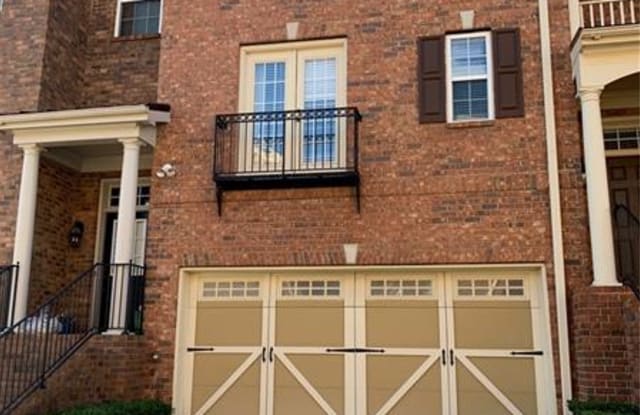 5809 Norfolk Chase Road - 5809 Norfolk Chase Road, Peachtree Corners, GA 30092
