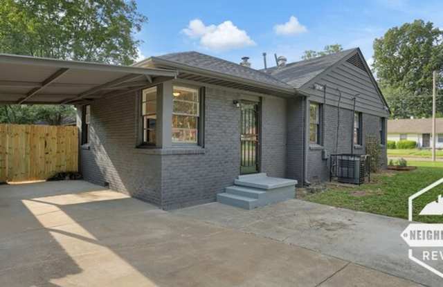 4253 Fizer Avenue Gallery 4