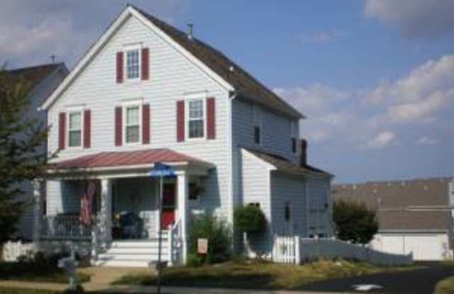 20366 PLAINFIELD STREET - 20366 Plainfield Street, Ashburn, VA 20147