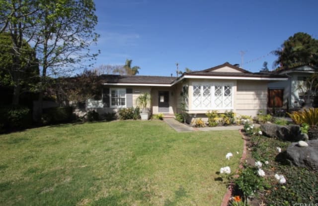 2632 Via Pacheco - 2632 Via Pacheco, Palos Verdes Estates, CA 90274