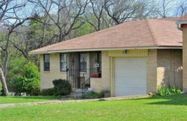 6344 Parkdale Drive - 6344 Parkdale Drive, Dallas, TX 75227