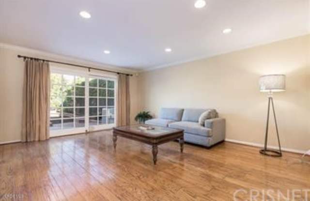 5428 Francisca Way - 5428 Francisca Way, Agoura Hills, CA 91301