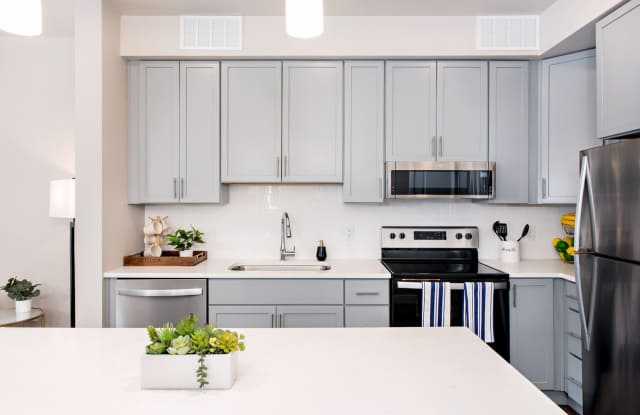 L3 at Green Leaf Lofts photos photos