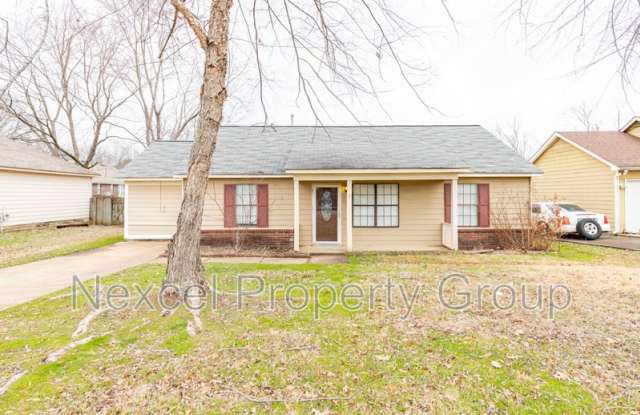 10152 Yates Dr., - 10152 Yates Drive, Olive Branch, MS 38654