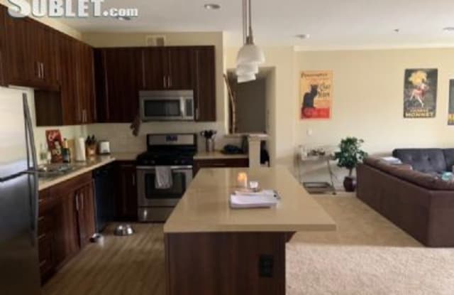 11724 Carmel Creek - 11724 Carmel Creek Road, San Diego, CA 92130