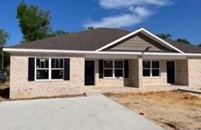 446-A Oak - 446 Oak Street, Ashford, AL 36312