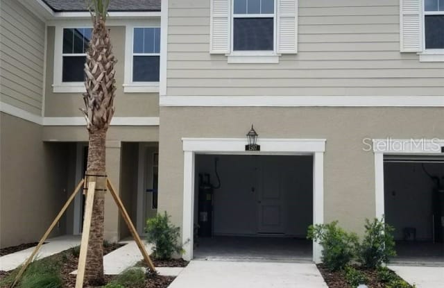 1507 SUNSET WIND LOOP - 1507 Sunset Wind Loop, Oldsmar, FL 34677