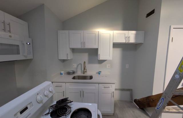 Franklin School Lofts photos photos