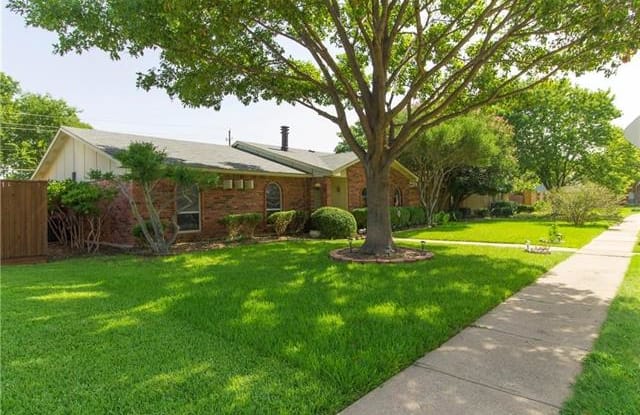 1313 Coffeyville Trail - 1313 Coffeyville Trail, Plano, TX 75023