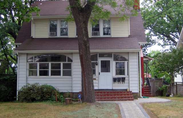 6604 1st Street Northwest - 6604 1st Street Northwest, Washington, DC 20012