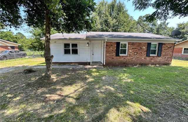 6539 Amanda Circle - 6539 Amanda Circle, Fayetteville, NC 28304 6539 Amanda Circle - 6539 Amanda Circle, Fayetteville, NC 28304