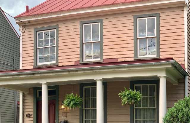 207 PRINCESS ELIZABETH STREET Gallery 2