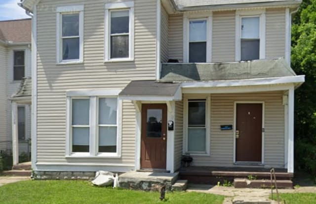 127 South Horton Street - 127 1/2 photos photos