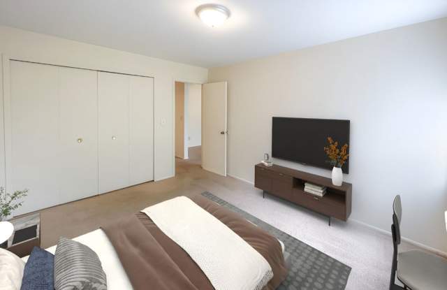 Pickford Place Apartments photos photos Pickford Place Apartments photos photos